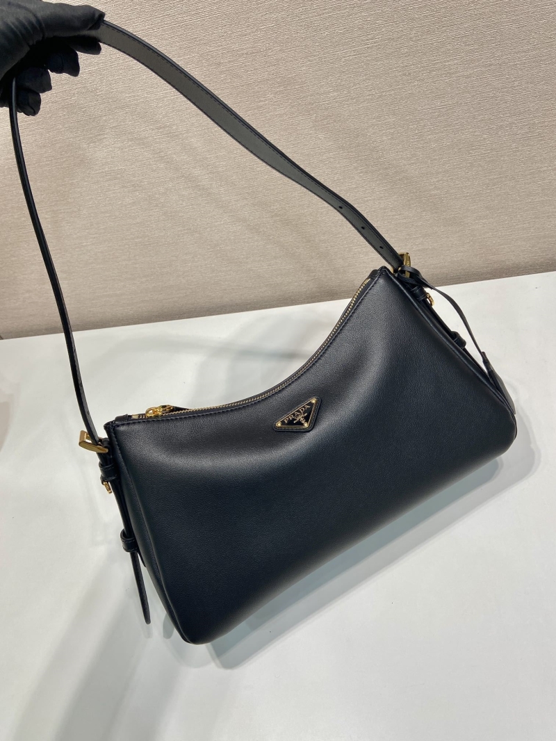 Prada Top Handle Bags